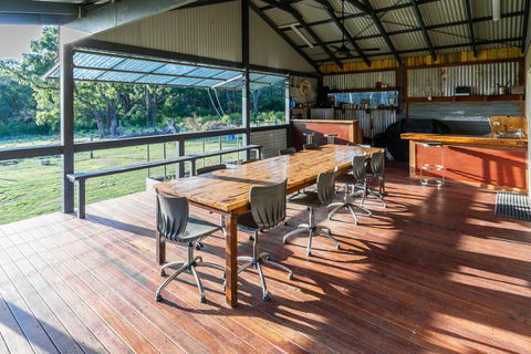 Studio 165 Hidden Gem On 50 Acres With Bay Views - Hotel NSW 2