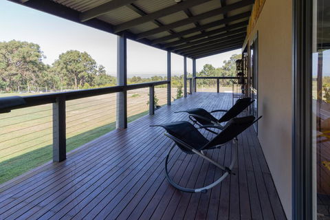 Studio 165 Hidden Gem On 50 Acres With Bay Views - Hotel NSW 0