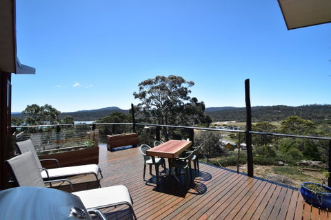 Studio 59 Holiday Home - Hotel NSW 2