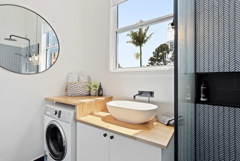 Studio Ocean Breeze @ Huskisson - Hotel NSW 3