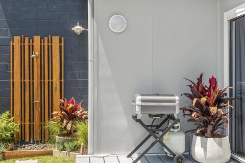 Studio Ocean Breeze @ Huskisson - Hotel NSW 0
