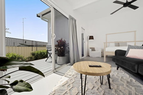 Studio Ocean Breeze @ Huskisson - Hotel NSW 2