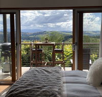 Studio with stunning mountain views - Hotel NSW