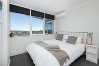 Stunning Ocean View Apartment 