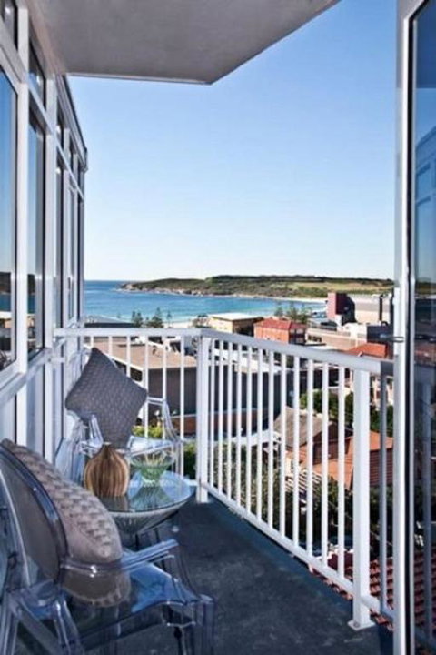 Stunning Ocean View Apartment !!! - Hotel NSW 3