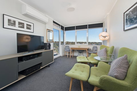 Stunning Ocean View Apartment !!! - Hotel NSW 1