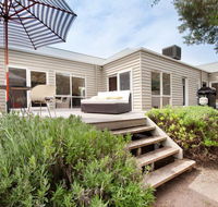 Stunning Seaside Escape - Hotel NSW