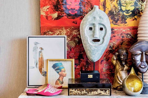 Stylish 1 Bedroom Apartment Amazing City Views - Hotel NSW 1