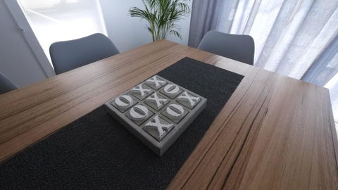 Stylish Holiday Unit - Hotel NSW 2