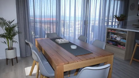 Stylish Holiday Unit - Hotel NSW 3