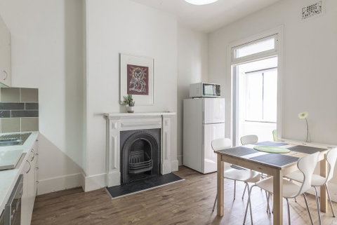 Stylish House - Moments To Kings Cross & City - Hotel NSW 3