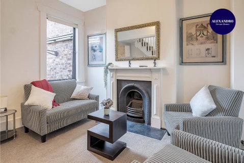 Stylish House - Moments To Kings Cross & City - Hotel NSW 0