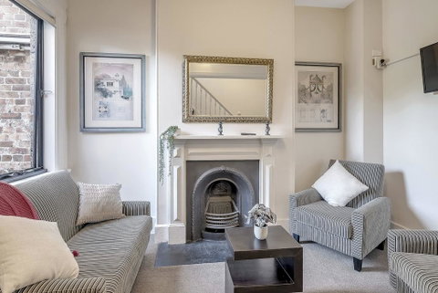 Stylish House - Moments To Kings Cross & City - Hotel NSW 2