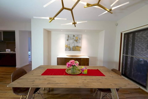 Stylish Luxe House For Big Group Near Shopping Center - Hotel NSW 2