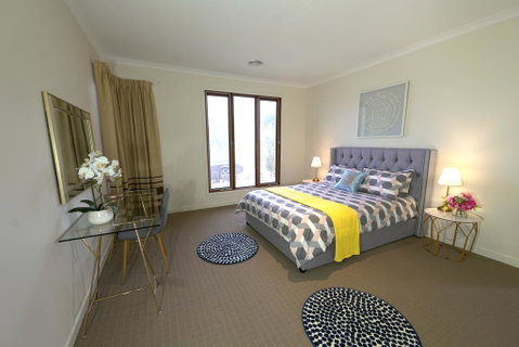 Stylish Luxe House For Big Group Near Shopping Center - Hotel NSW 1