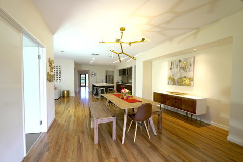 Stylish Luxe House For Big Group Near Shopping Center - Hotel NSW 0