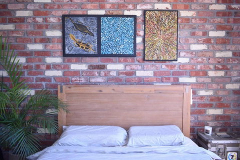 Stylish Modern Apartment Located In Marrickville - Hotel NSW 3