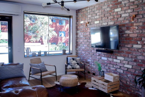 Stylish Modern Apartment Located In Marrickville - Hotel NSW 0