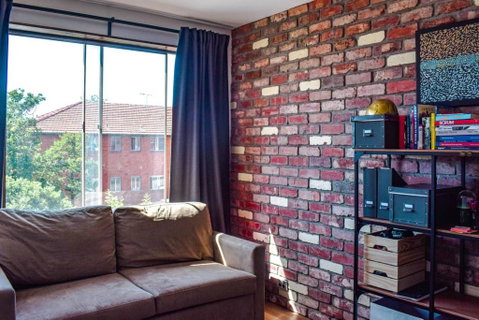 Stylish Modern Apartment Located In Marrickville - Hotel NSW 1