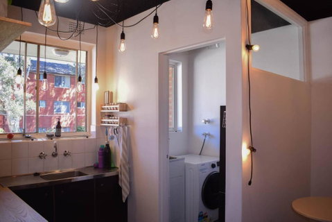 Stylish Modern Apartment Located In Marrickville - Hotel NSW 2