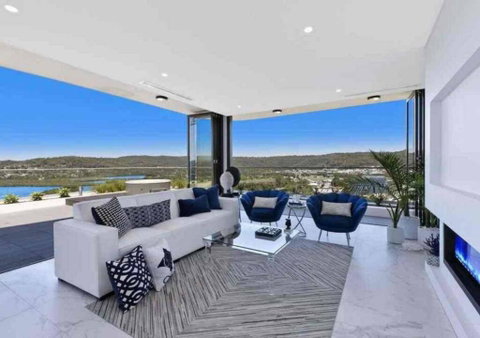 Stylish Penthouse With Views & Jacuzzi - Hotel NSW 0