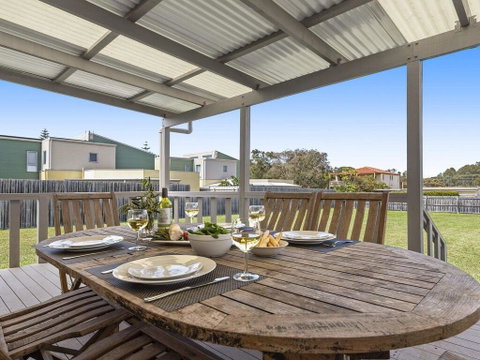 Summer Breeze - Clean And Simple, 200m To Beach - Hotel NSW 0