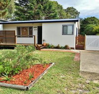 Summer Retreat  Callala Beach - Hotel NSW