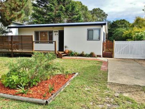 Summer Retreat @ Callala Beach - Hotel NSW 0