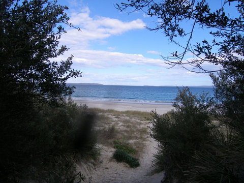 Summer Retreat @ Callala Beach - Hotel NSW 2