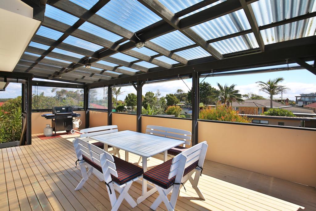 Bream Beach NSW Hotel NSW