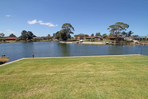 Summer's Exclusive Getaway - Hotel NSW 1