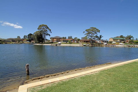 Summer's Exclusive Getaway - Hotel NSW 0