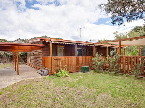 Sun Haven - Hotel NSW 1