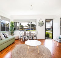 Sun Shack  Culburra - Pet Friendly - 3 Mins to Beach - Hotel NSW