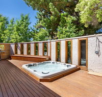 Sun Valley - Boutique Portsea Accommodation - Hotel NSW