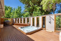 Sun Valley - Boutique Portsea Accommodation