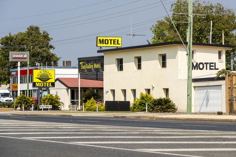 Sun Valley Motel Biloela - Hotel NSW 0