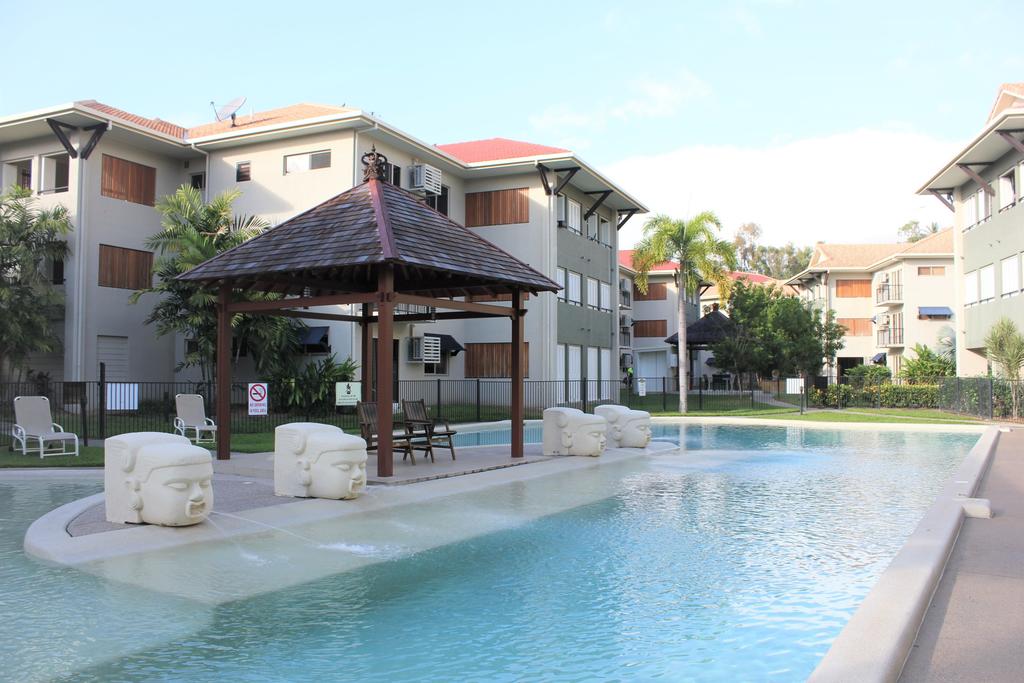 Ellis Beach QLD Hotel NSW