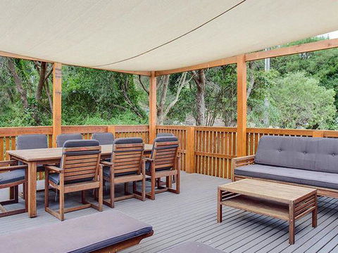 Sun Haven - Hotel NSW 0