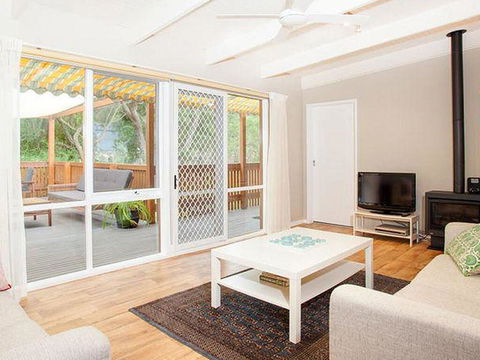 Sun Haven - Hotel NSW 2