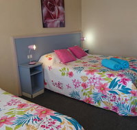 Sunflower Motel - Hotel NSW