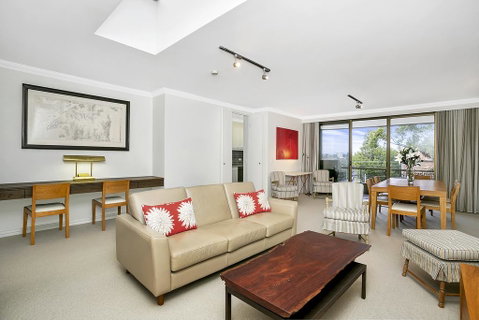 Sunny And Spacious Two Bedroom Apartment - SPF13 - Hotel NSW 0