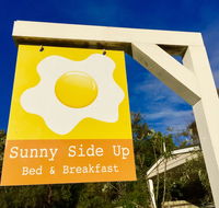 Sunny Side Up BB Rye - Hotel NSW