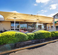 Sunnybank Hotel Brisbane - Hotel NSW