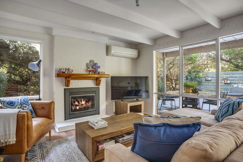 SunnySide At Sorrento: Walk To Beach & Village - Hotel NSW 3