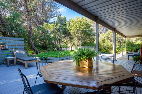 SunnySide At Sorrento: Walk To Beach & Village - Hotel NSW 1