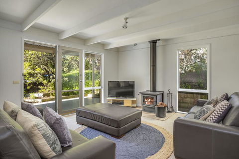 SunnySide At Sorrento: Walk To Beach & Village - Hotel NSW 2