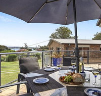 SunRay on Orama - spacious with great views - Hotel NSW