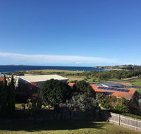 Sunnyside Holiday Home - Hotel NSW