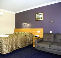 SunPalms Motel - Hotel NSW
